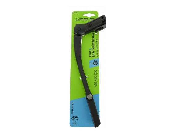 Béquille ajustable 27,5/29' fix. hauban Ursus EASY MASTER STAY