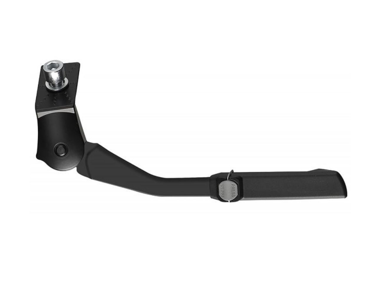 Béquille ajustable enfant 16/24" Fix Centrale Ursus EASY MINI