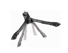 Béquille double 26" Fix. base Ursus JUMBO 80