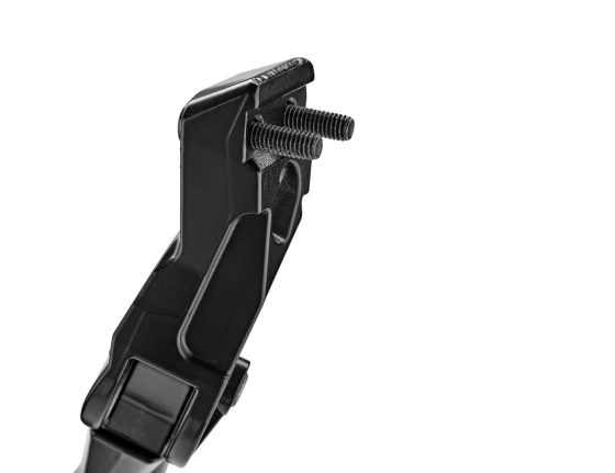 Béquille ajustable 26-28" Fix Base 18 mm Ursus KING EVO