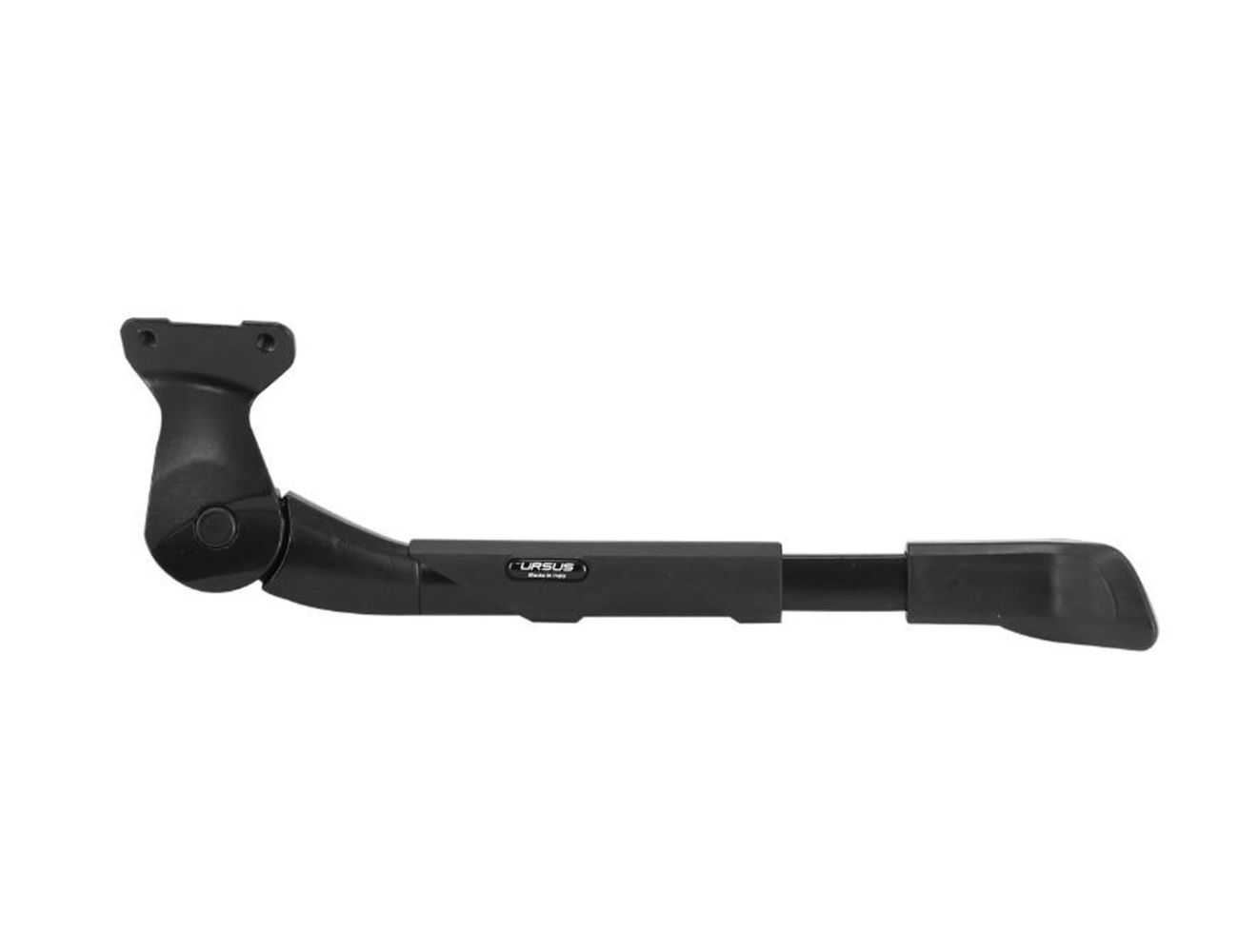 Béquille ajustable 26-28" Fix. base 40Mm Ursus KING EVO