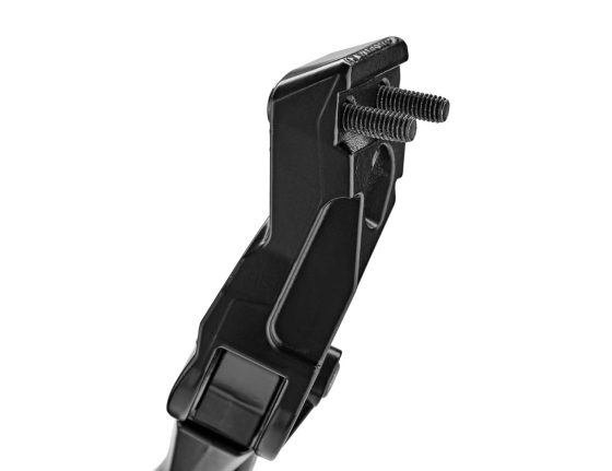 Béquille ajustable 26-28" Fix. base 40Mm Ursus KING EVO