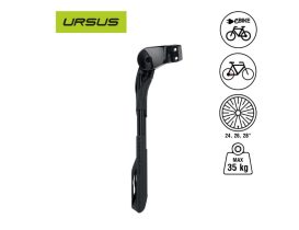 Béquille ajustable de 24 à 28' Fix Base 40Mm Ursus WAVE