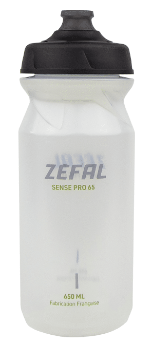 Bidon Zefal  "Sense Pro 65" Trlucd/Gr