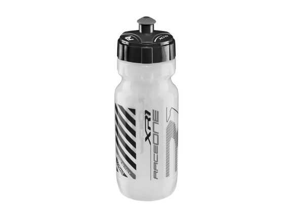 Bidon RaceOne XR1 Transparent– 600 ml