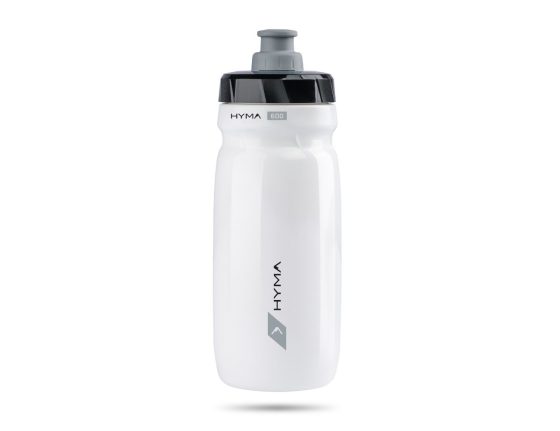 Bidon RaceOne Hyma Blanc - 600 ml