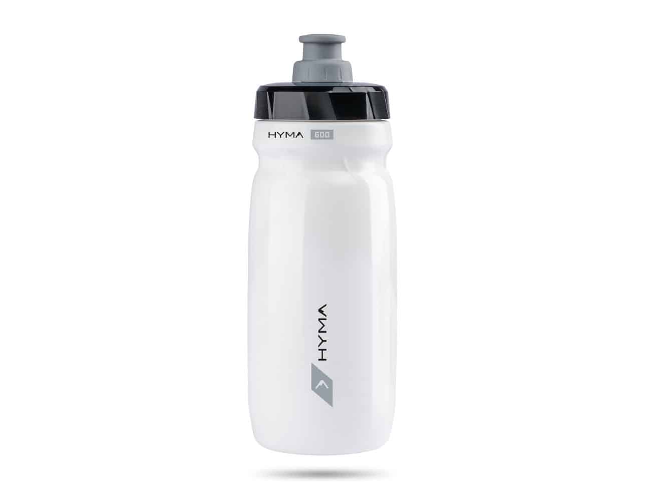 Bidon RaceOne Hyma Blanc - 600 ml
