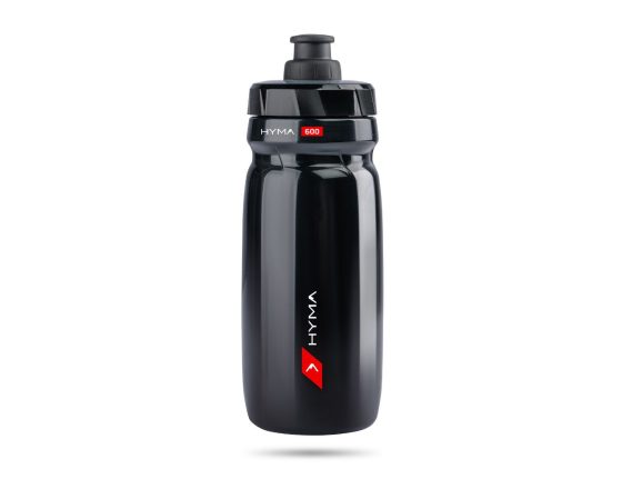 Bidon RaceOne Hyma Noir – 600 ml