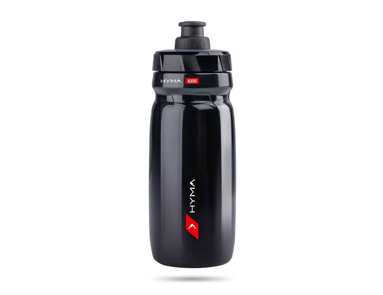 Bidon RaceOne Hyma Noir – 600 ml