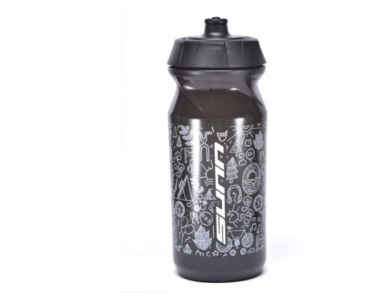 Bidon Sunn Noir - 650 ml