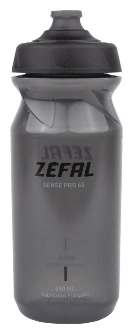 Bidon Zefal  "Sense Pro 65" Fume