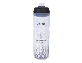 Bidon isotherme Zefal Arctica Pro 75 Noir – 750 ml