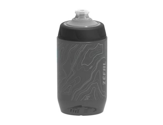 Bidon Zefal Sense Pro5 Noir - 500 ml