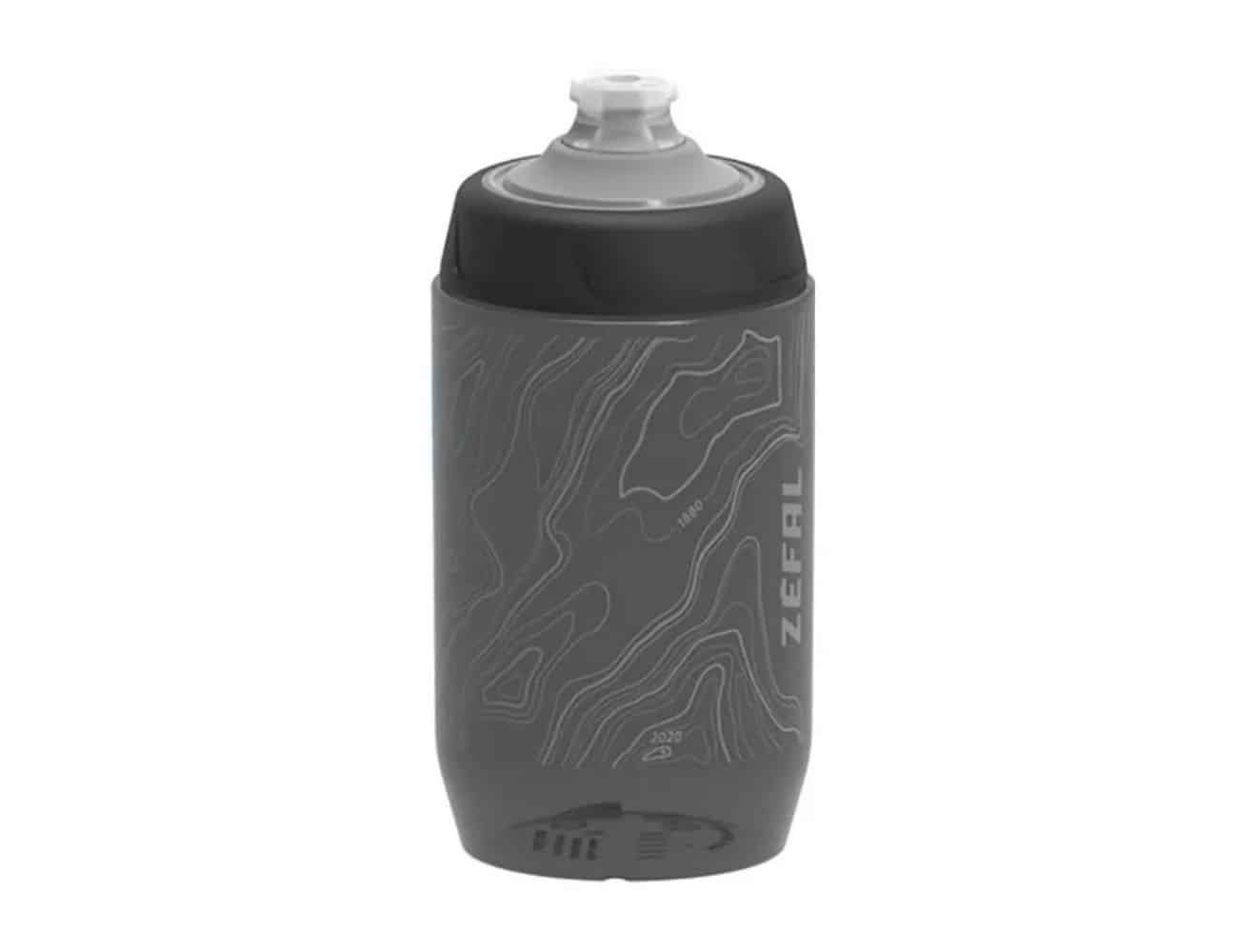 Bidon Zefal Sense Pro5 Noir - 500 ml