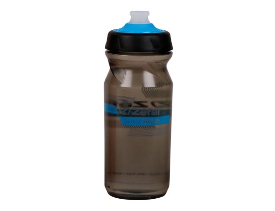 Bidon Zefal Sense Pro 65 Noir Fumé - 650 ml