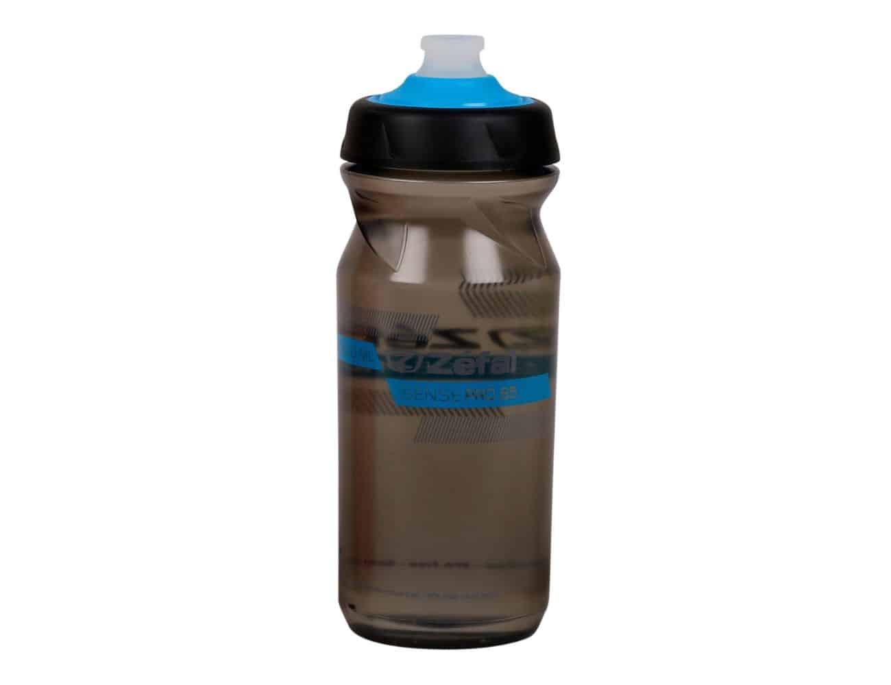 Bidon Zefal Sense Pro 65 Noir Fumé - 650 ml