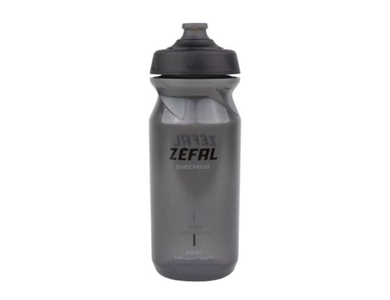 Bidon Zefal  Sense Pro 65 noir fumé - 650 ml