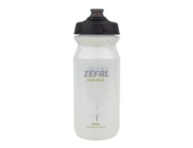 Bidon Zefal Sense Pro 65 transparent – 650 ml