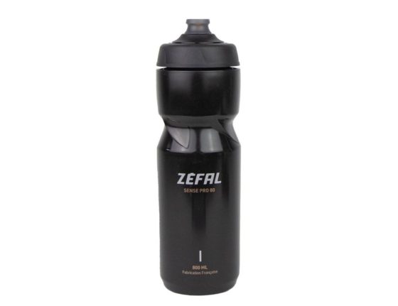 Bidon Zefal Sense Pro 80 noir – 800 ml