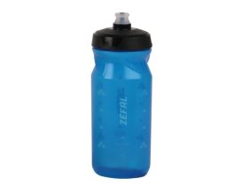 Bidon Zefal Sense Soft 65 Bleu – 650 ml
