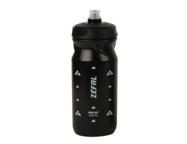 Bidon Zefal Sense Soft 65 Noir – 650 ml