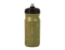 Bidon Zefal Sense Soft 65 Vert – 650 ml