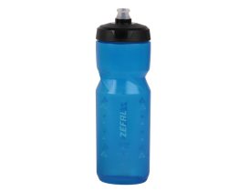 Bidon Zefal Sense Soft 80 Bleu – 800 ml