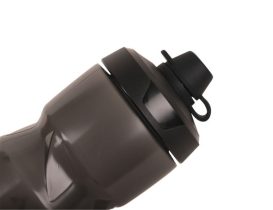 Bidon Zefal Sense Soft 80 No-Mud Noir - 800 ml
