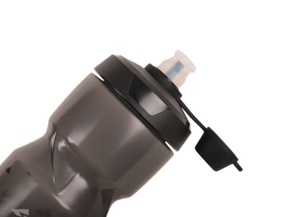 Bidon Zefal Sense Soft 80 No-Mud Noir - 800 ml