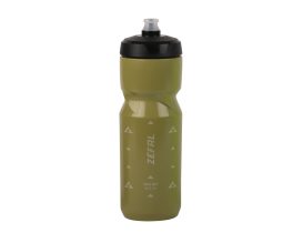 Bidon Zefal Sense Soft 80 Vert – 800 ml