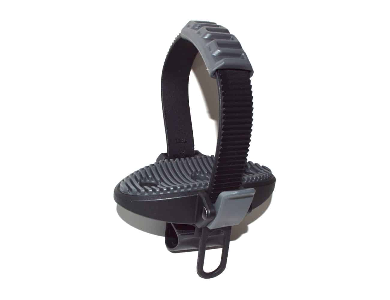 Blocage tube vertical pour porte-vélo PNA Rack Compact 4