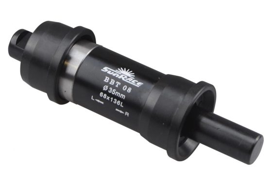 BOITIER AC  68/35/136MM BBT08