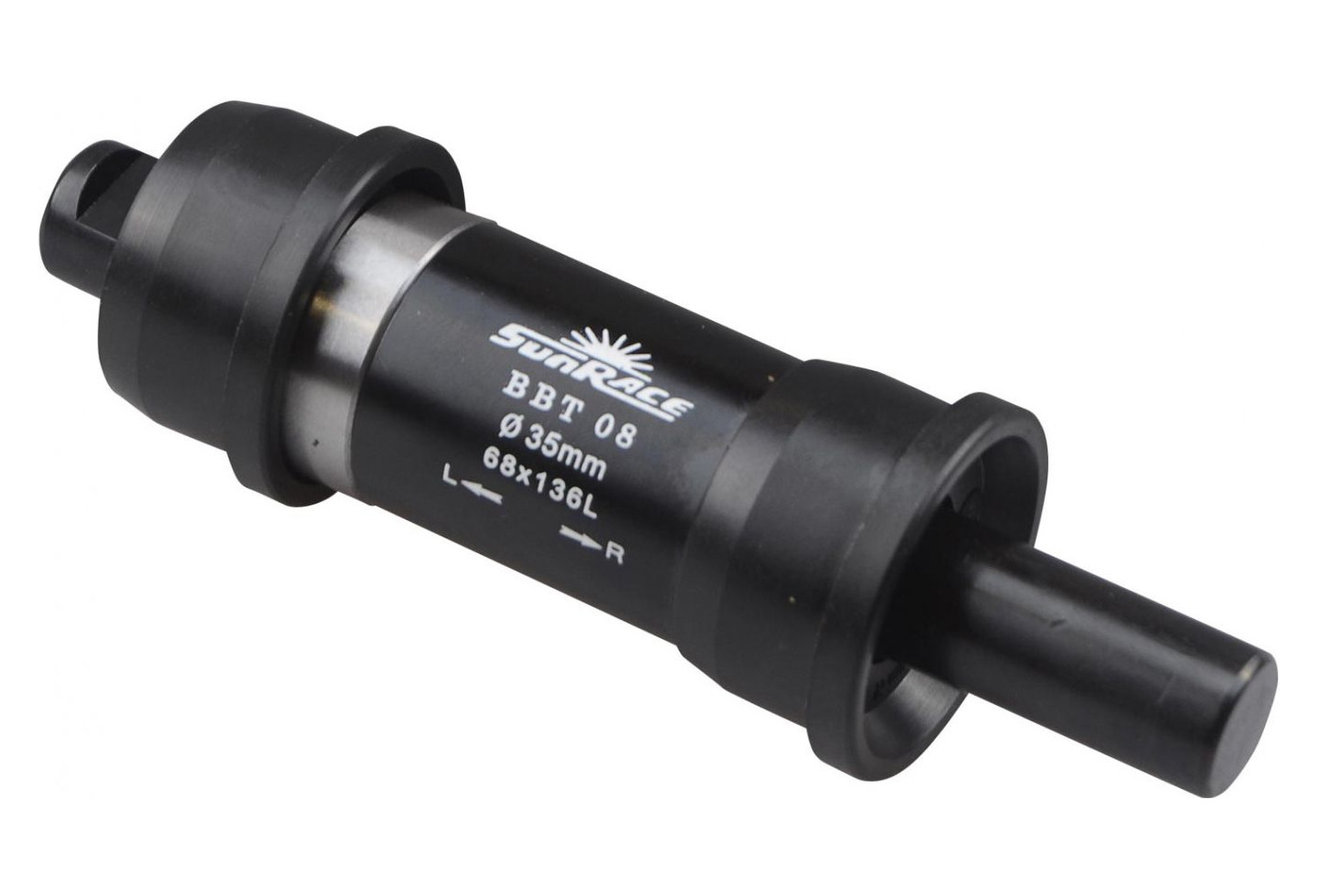 BOITIER AC  68/35/136MM BBT08