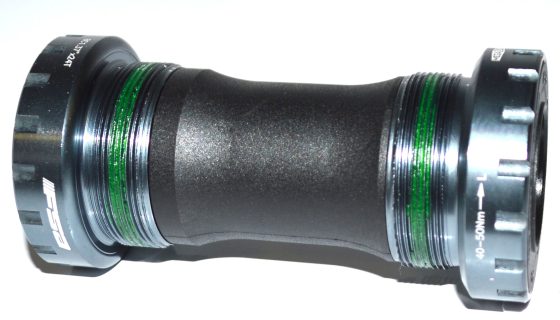 BOITIER MEGA EXO BB 24mm