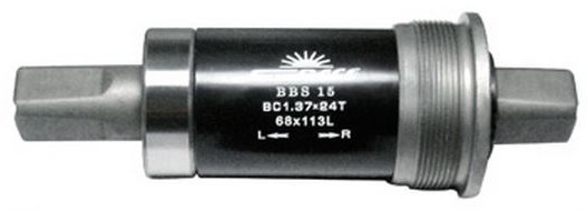 BOITIER BSC 68 BBS15