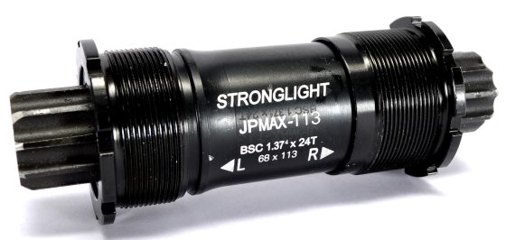 BOITIER ISIS 68 ACIER