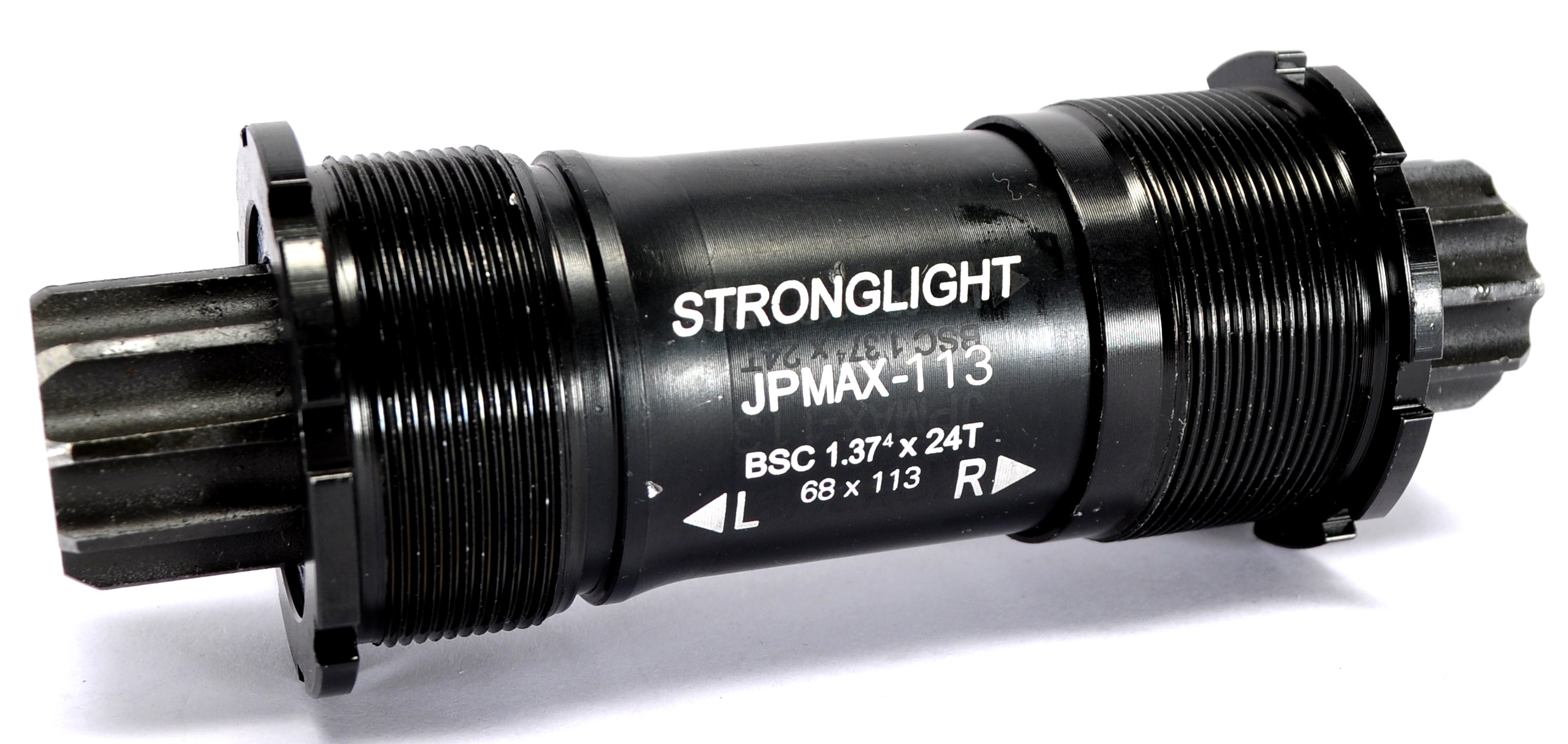 BOITIER ISIS 68 ACIER