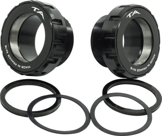 BOITIER VTT BSC30 68/73MM