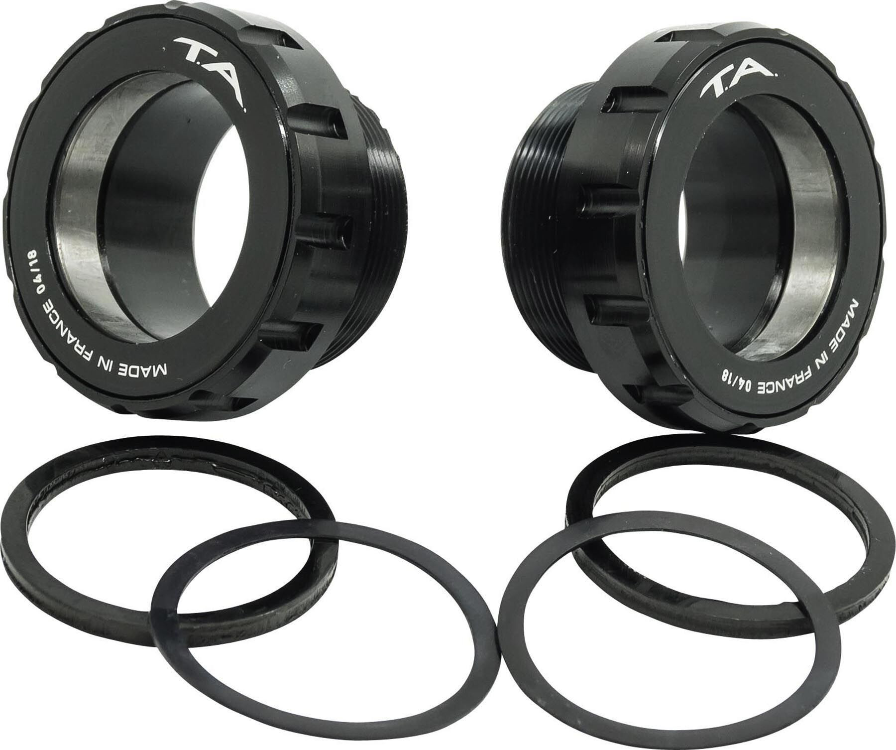 BOITIER VTT BSC30 68/73MM