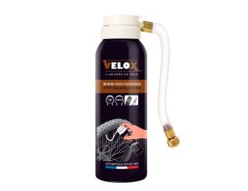 Bombe anti-crevaison Velox VTT/E-Bike/Ville 125ML