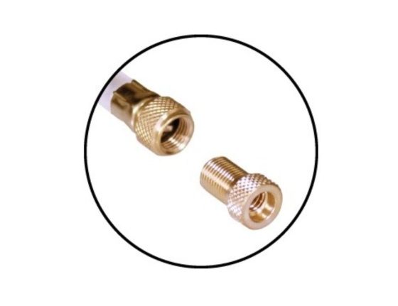 Bombe anti-crevaison Velox VTT/E-Bike/Ville 125ML