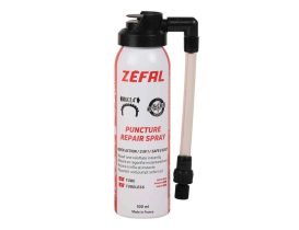 Bombe anti-crevaison Zefal Repair Spray 100ML