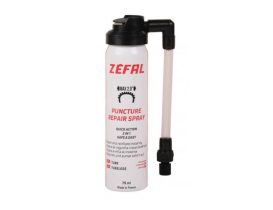 Bombe anti crevaison Zefal 75ML