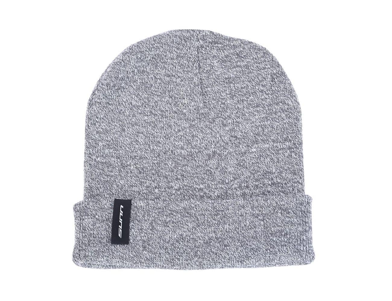 Bonnet SUNN Gris chiné