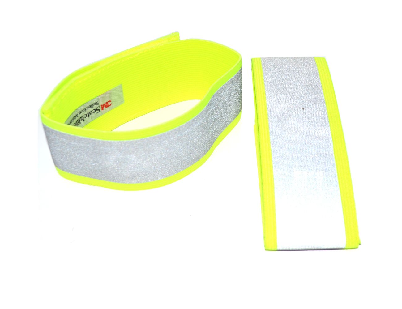 Brassards réfléchissants Salzmann