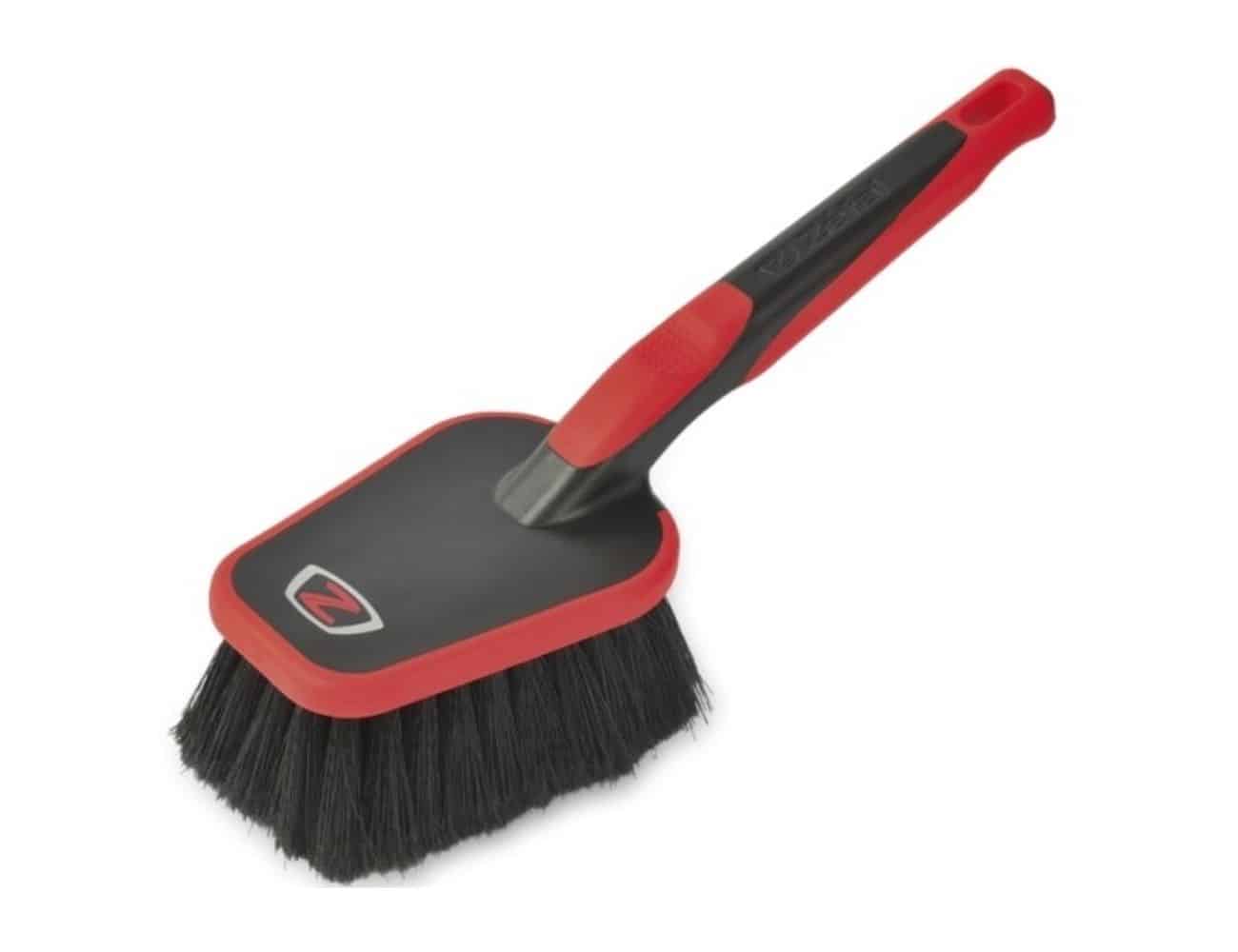Brosse de nettoyage Zefal ZB WASH