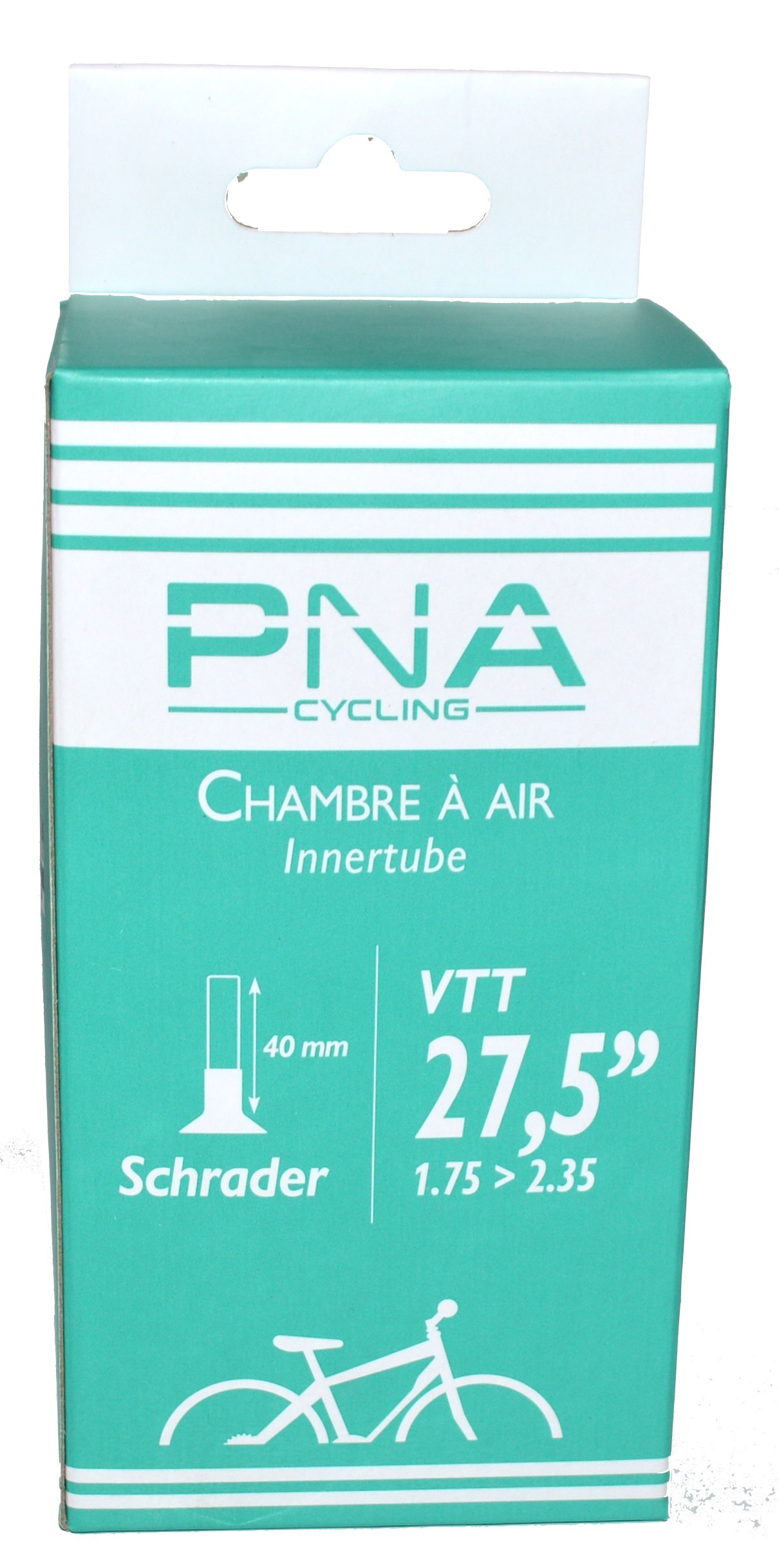 Chambre à air 27,5X1,75-2,35 Vs40