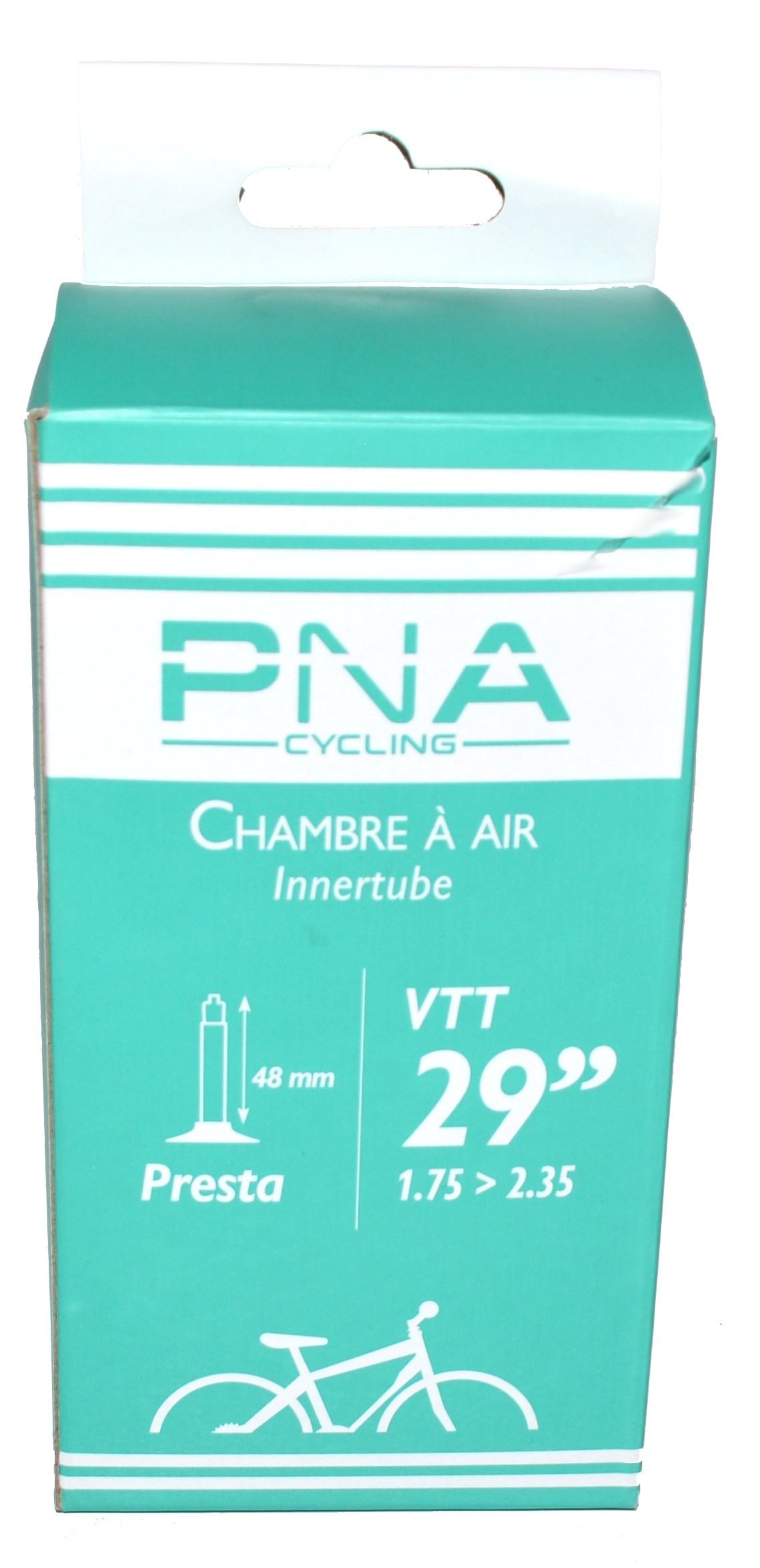Chambre à air 29X1,75-2,35 Vp48