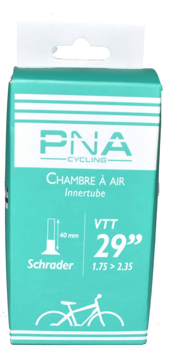 Chambre à air 29X1,75-2,35 Vs40