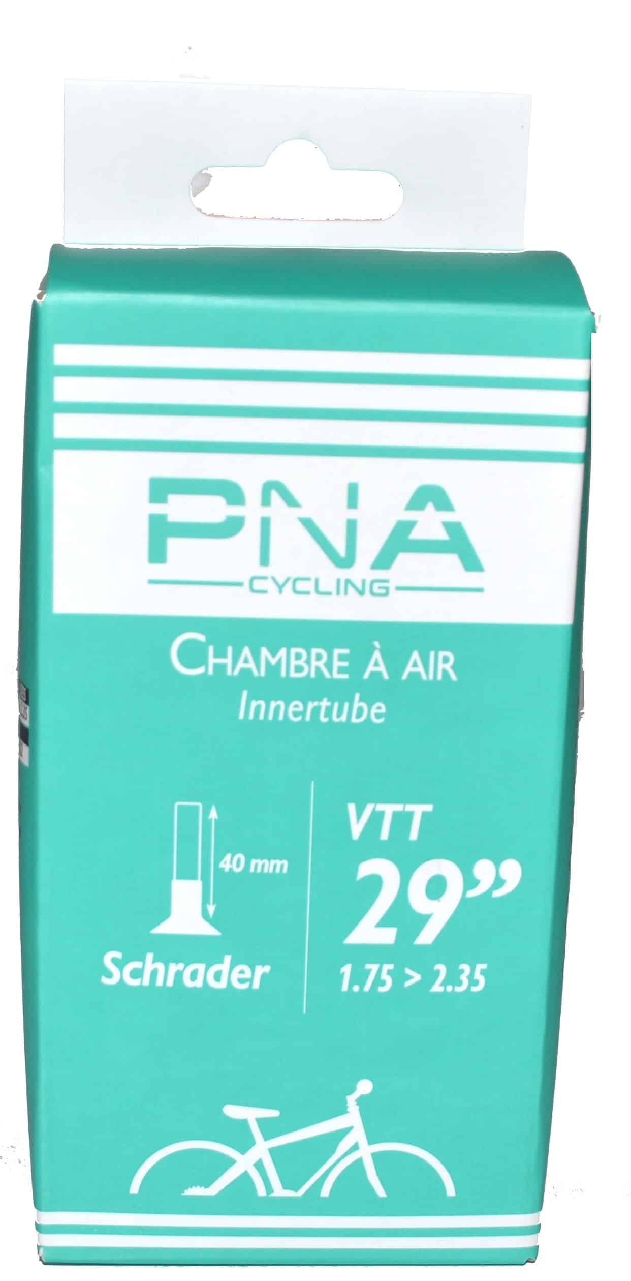 Chambre à air 29X1,75-2,35 Vs40